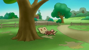 益智动画片《好奇的乔治 Curious George》第二季全20集 英语英字 1080P/MKV/17.22GB 下载