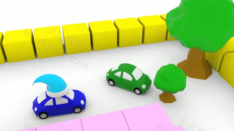 汽车宝贝兄弟团的剧照截图7