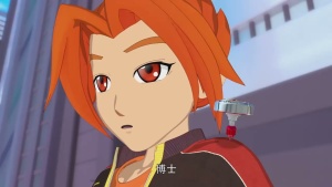 热血动画片《魔幻陀螺 Magic Top》第二季全30集 国语中字 720P/MP4/4.11GB 下载