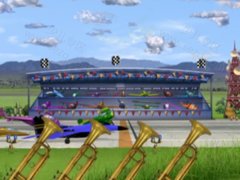 小爱因斯坦的剧照截图7