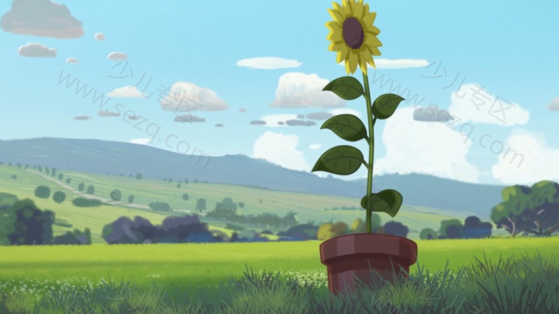 迷你狼的剧照截图3