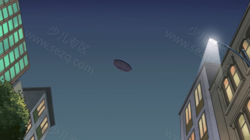 魔法俏佳人衍生剧：奇幻仙灵哇世界的剧照截图5