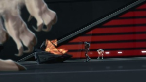 科幻动画片《钢铁骑士 Max Steel Max Steel》第一季全26集 英语英字 720P/MP4/8.44GB 下载