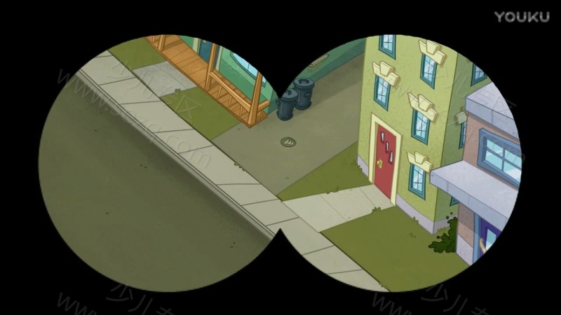 鼠一鼠二的剧照截图4