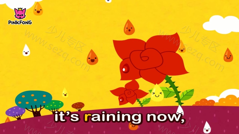 ABC字母歌的剧照截图2