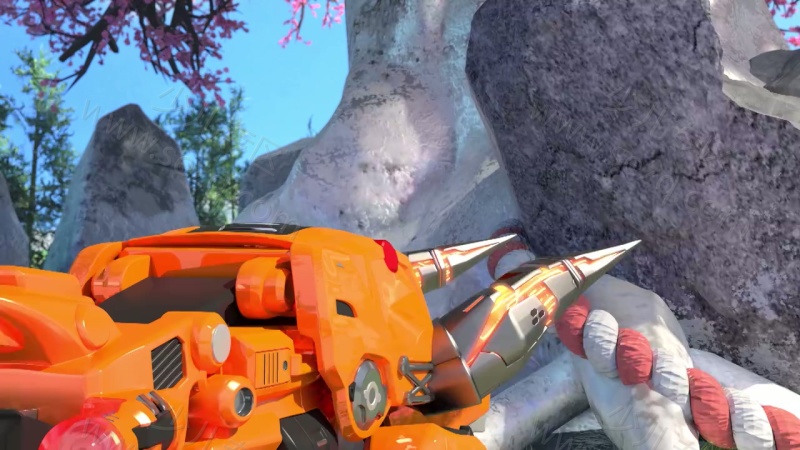 核晶少年的剧照截图5