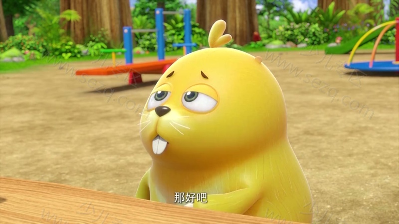 嘟哒和达达的剧照截图4