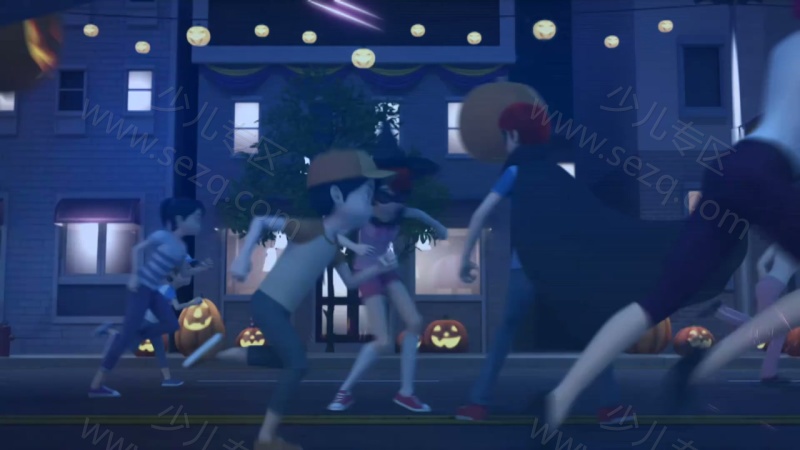 最强战士：迷你特工队的剧照截图3