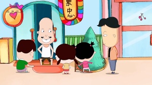 科普动画片《科普中国之小樱桃读科学》全48集 国语版 1080P/MP4/826.22MB 下载