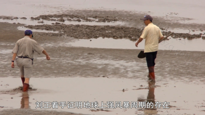风暴星球的剧照截图5