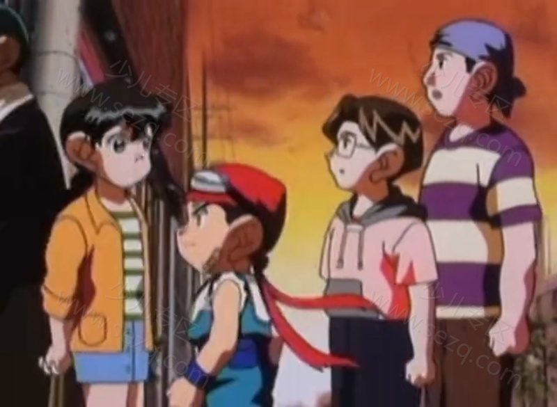 四驱兄弟 Let’s Go！MAX的剧照截图1