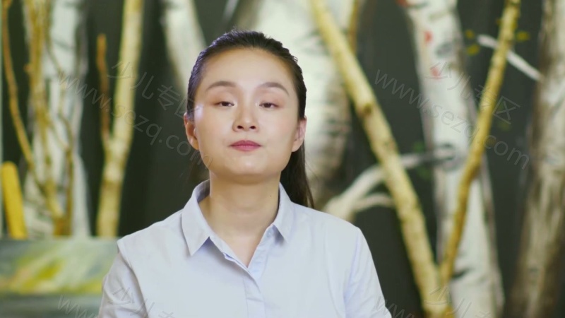 猫博士：颠覆传统的超级作文课，让孩子轻松搞定写作的剧照截图5