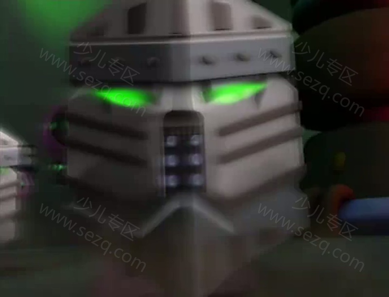 果宝特攻的剧照截图6