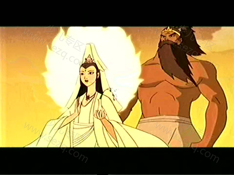 东方神娃的剧照截图4