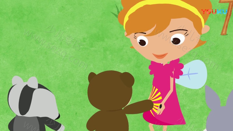 鸭宝宝学院的剧照截图3