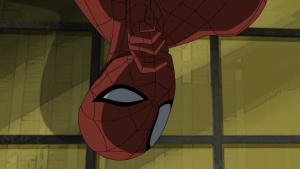 英雄动画片《终极蜘蛛侠 Ultimate Spider-Man》第三季全26集 英语英字 1080P/MKV/22.07GB 下载