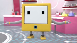 科普动画片《梅西去乐趣岛 Messy Goes to OKIDO》全52集 英文版 720P/MP4/2.27GB 下载