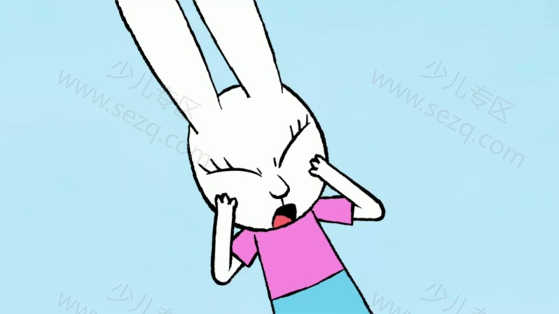 超人兔 Simon的剧照截图2