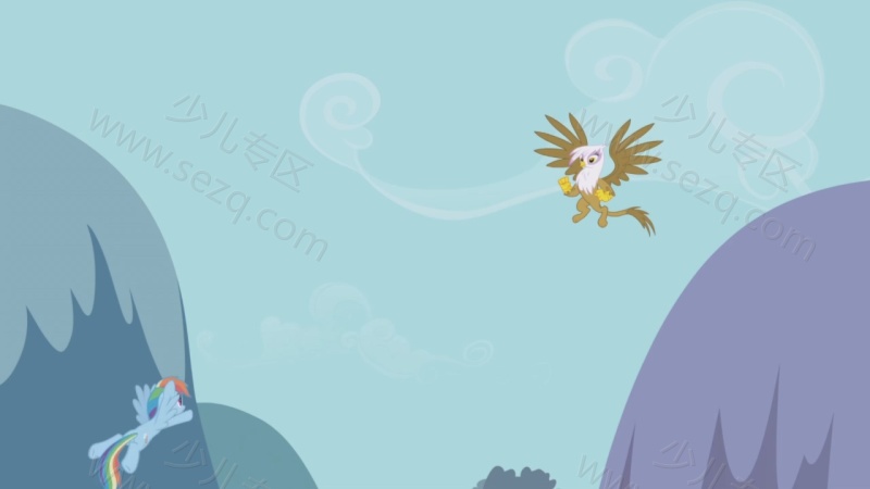 我的小马驹的剧照截图2