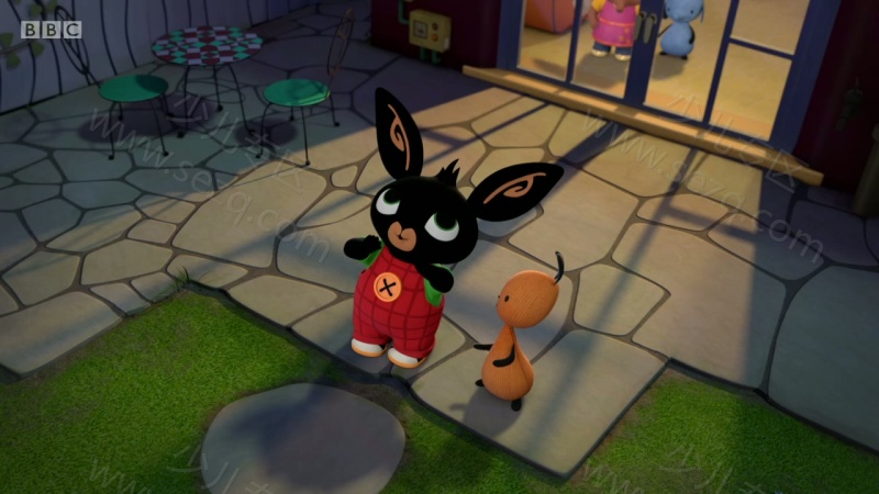 小兔兵兵的剧照截图4