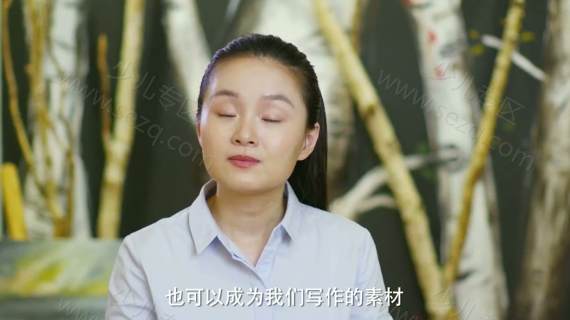 猫博士：颠覆传统的超级作文课，让孩子轻松搞定写作的剧照截图6