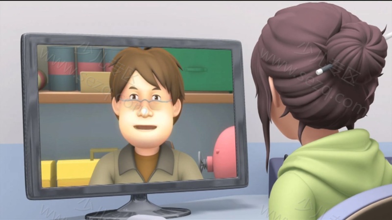 托宝兄弟之阿斯隆的剧照截图6