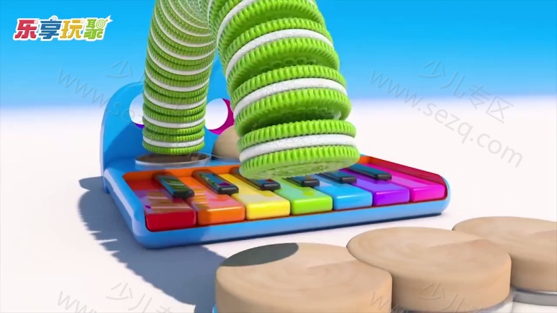 乐享知识乐园的剧照截图5