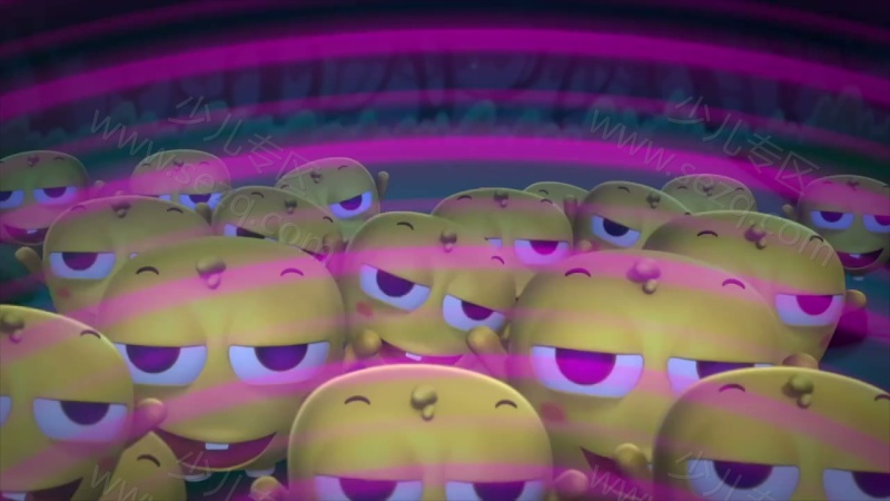 燃烧的蔬菜的剧照截图6