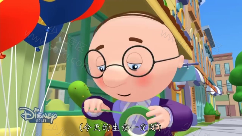 万能阿曼的剧照截图5