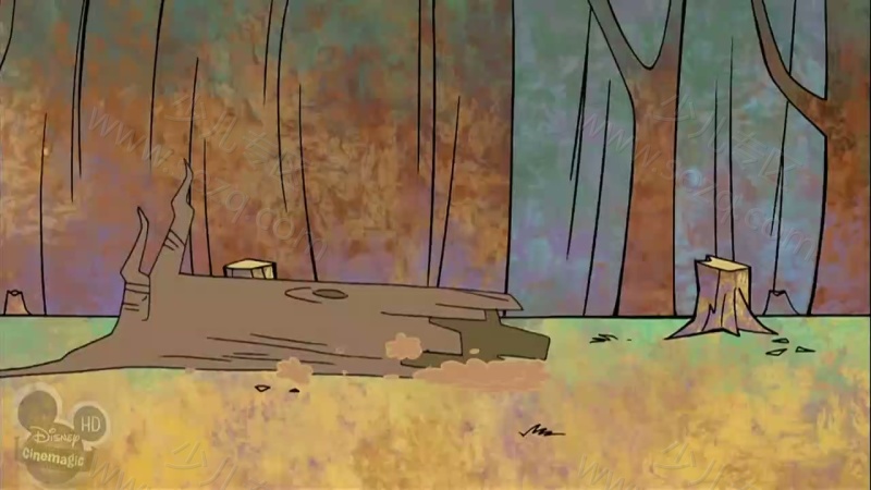 野蛮人戴夫的剧照截图2