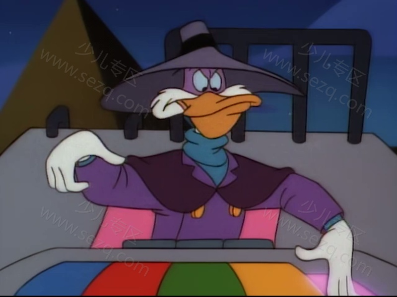 狡猾飞天德的剧照截图7