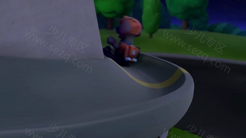 汪汪队立大功的剧照截图6