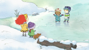 益智动画片《斯特拉和山姆 Stella and Sam》全26集 英语英字 1080P/MKV/12.17GB 下载