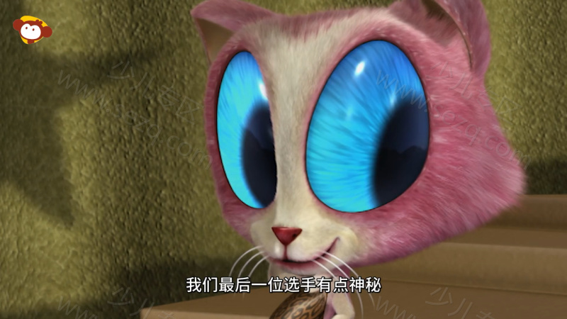 猫狗勇者大联盟的剧照截图1
