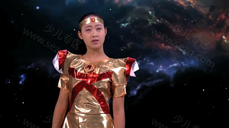 魔币精灵的剧照截图4