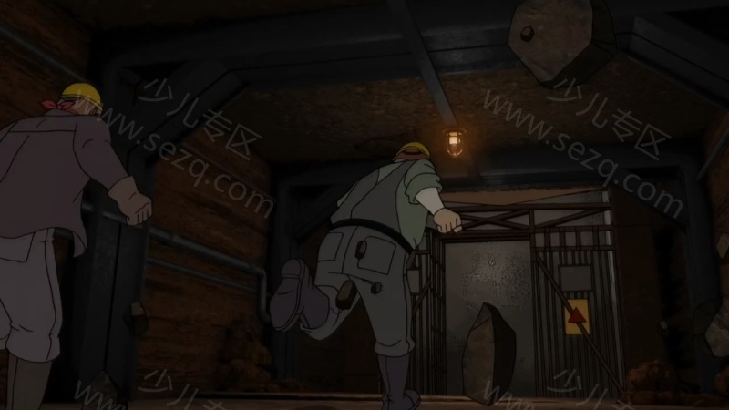 复仇者集结的剧照截图7