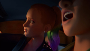 冒险动画片《速度与激情：特工飞车手：里约 Fast & Furious: Spy Racers: Rio》第二季全8集 国英粤日马来五语五字 1080P/MP4/6.34GB 下载