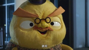 幼儿动画片《抠鼻班长 KOPA KOPA》全24集 韩语版 1080P/MP4/10.75GB 下载