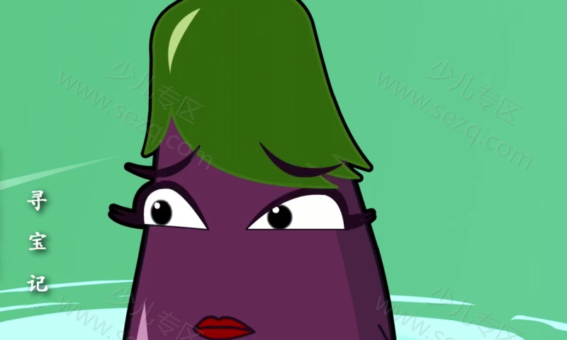 寻宝记的剧照截图7