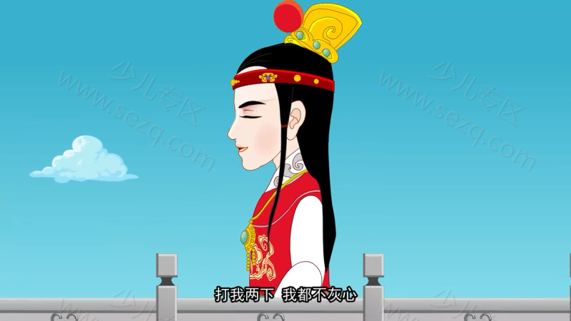 红楼梦的剧照截图7