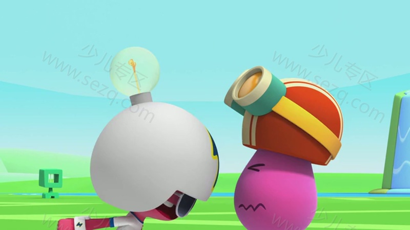 音乐果果星的剧照截图3