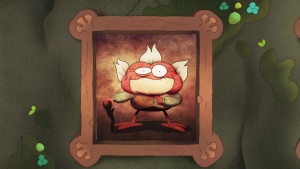 奇幻动画片《奇幻沼泽 Amphibia》第一季全39集 英语英字 1080P/MKV/18.87GB 下载