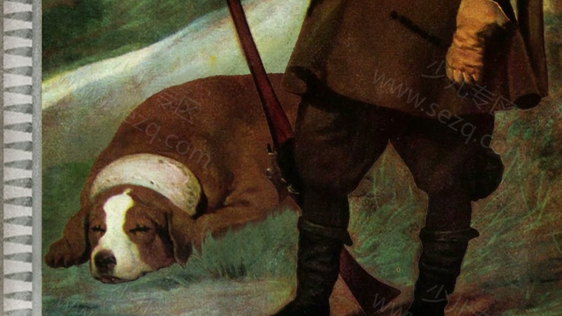 美术探险队的剧照截图4