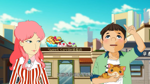 儿童动画片《俏皮大嘴猫之重返城市》全50集 国语中字 720P/MP4/2.52GB 下载