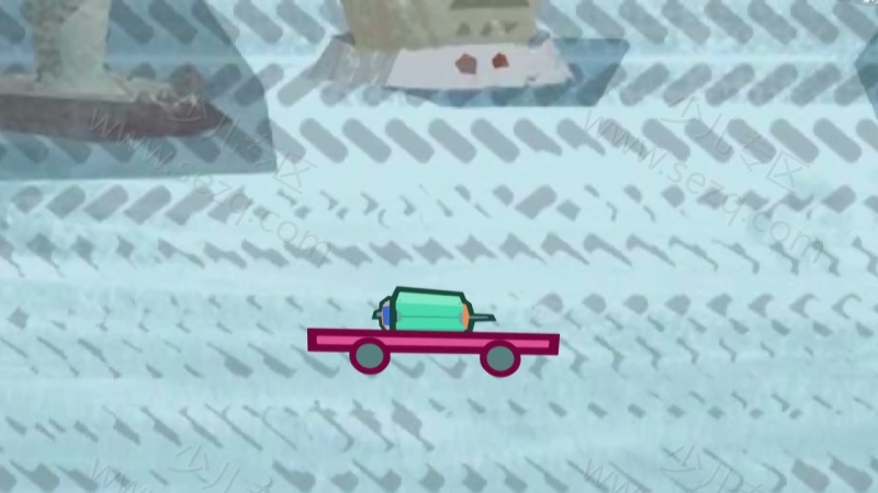 欢乐大联盟的剧照截图3