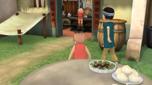 音乐动画片《功夫龙之乐团团》全26集 国语中字 720P/MP4/2.30GB 下载