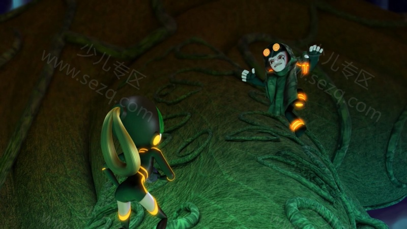 少林传记的剧照截图5