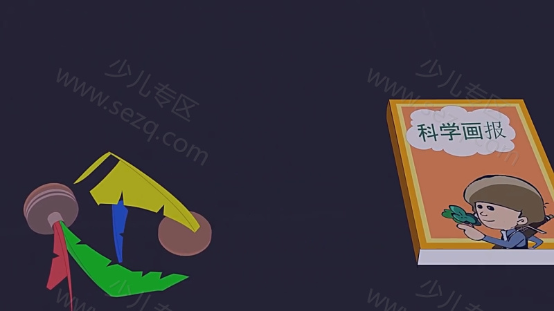 弹叮铛历险记的剧照截图6