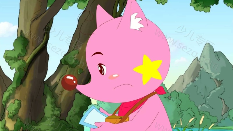 星星狐的体验的剧照截图4