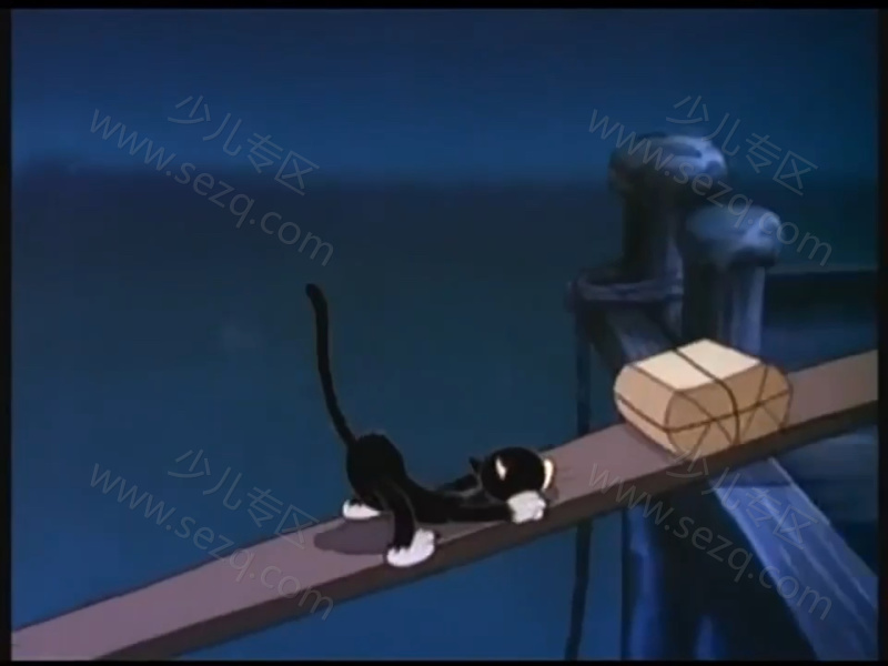 唐老鸭的幸福生活的剧照截图6